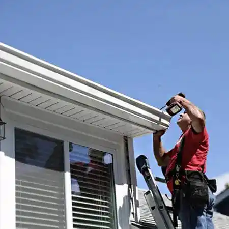 gutter services Lincoln City